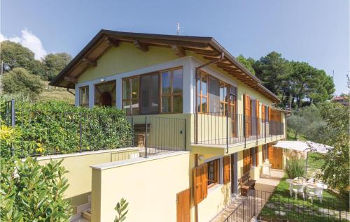Villa 1