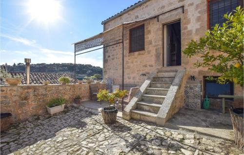 La Casa Dei Giarrentini