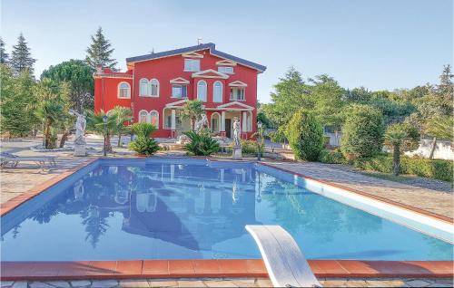Villa Parco Del Monte