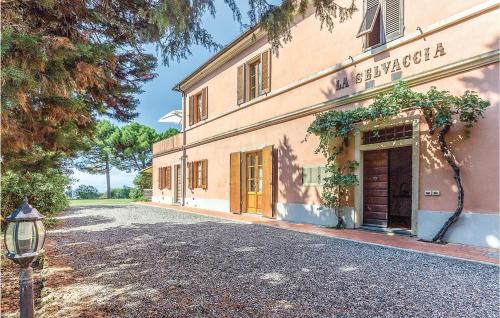 La Selvaccia – Photos 5