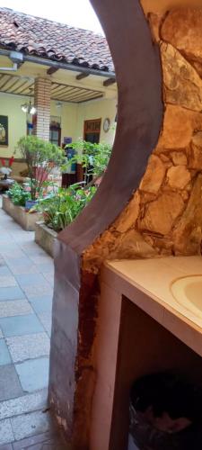 Villa del Rosario Hostal – Photos 2