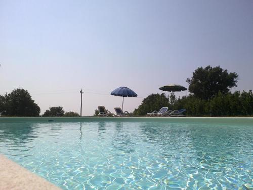 Agriturismo Monte dell'Olmo – Photos 3