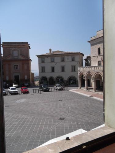Φωτογραφία από το άλμπουμ του Palazzo Nanni σε Montefalco