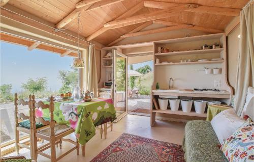 Fotografie z fotogalerie ubytování Chalet Calvenere v destinaci Calvene