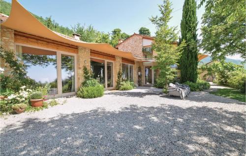 Fotografie z fotogalerie ubytování Chalet Calvenere v destinaci Calvene