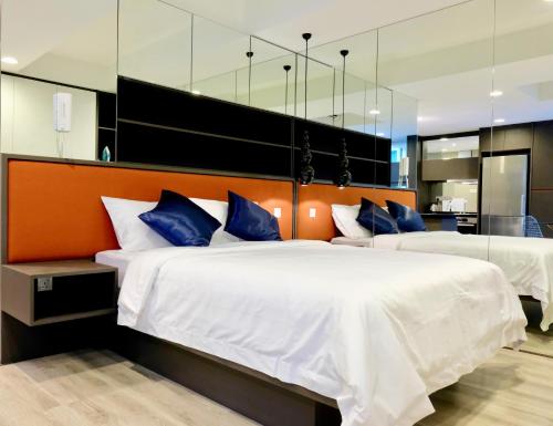 Gallery image of Verve Suites KL South in Kuala Lumpur