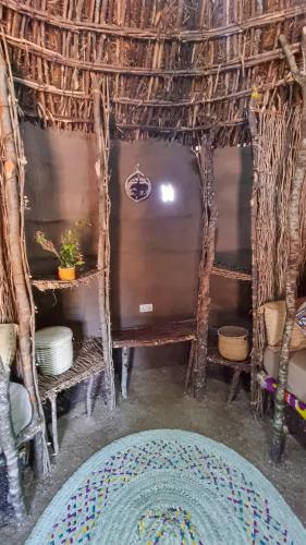 Foto dalla galleria di Africa Safari Maasai Boma Camping a Serengeti