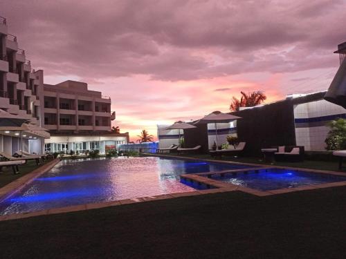 Gallery image of Hotel Milenio in Nampula