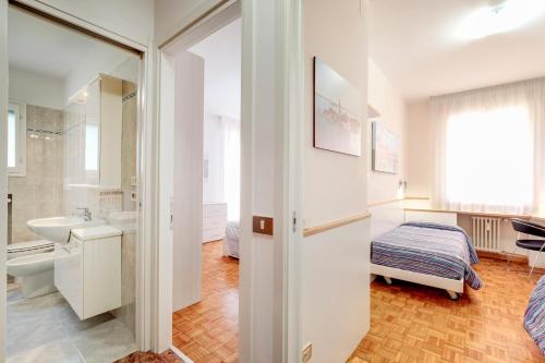 Gallery image of Priuli Apartment in Venice