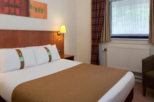 Holiday Inn Luton South - M1, Junction 9, an IHG Hotel