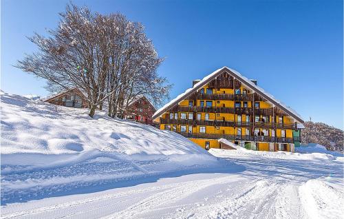 Trilo Stallelunghe A01 – Photos 5