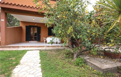 Awesome Apartment In Costa Rei -ca- With 2 Bedrooms And Wifi