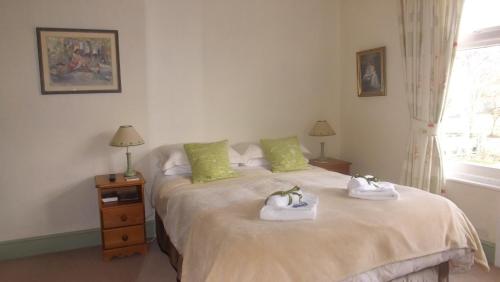 Gallery image of Cedar House B&B in Matlock