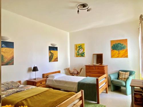 Casa Papaya