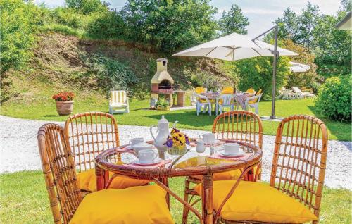 Villa Il Cedro – Photos 3