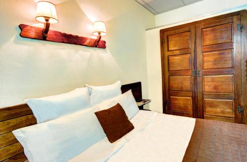 Hôtel Las Donnas, Auron – Photos 3