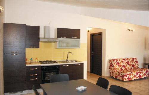 Fotografia z galérie ubytovania Apt, 5 v destinácii Punta Secca