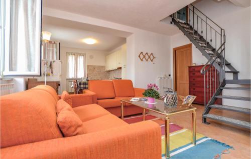 Posedenie v ubytovaní Cozy Apartment In Localitabracco Ge