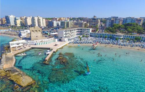 Amazing Apartment In Gallipoli With
