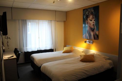Hotel Restaurant de Jonge Heertjes – Photos 3