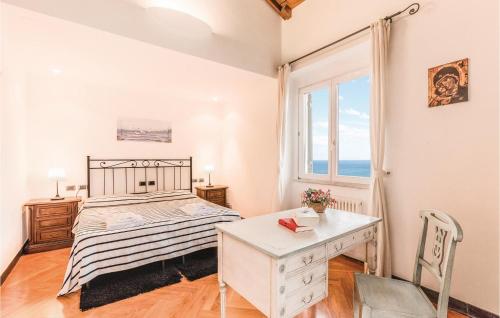 Postel nebo postele na pokoji v ubytování Casa Vip