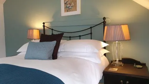 Starlings Guest House photo 22