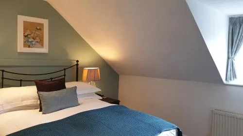 Starlings Guest House photo 20