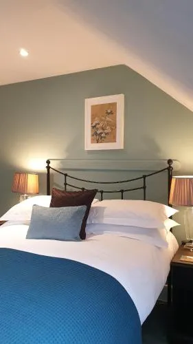 Starlings Guest House photo 23