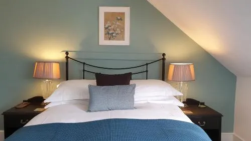 Starlings Guest House photo 18