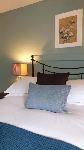 Starlings Guest House photo 24