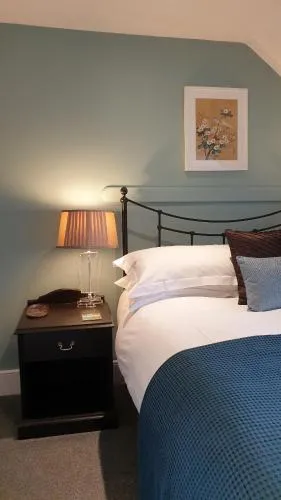 Starlings Guest House photo 21