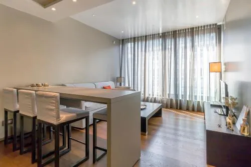 Milan Retreats Duomo Suites Beauty & SPA photo 154
