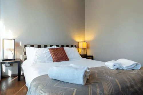 Milan Retreats Duomo Suites Beauty & SPA photo 150