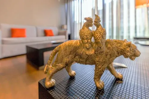 Milan Retreats Duomo Suites Beauty & SPA photo 157
