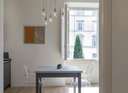Violetta Suite - Brand new flat - S. Maria Novella