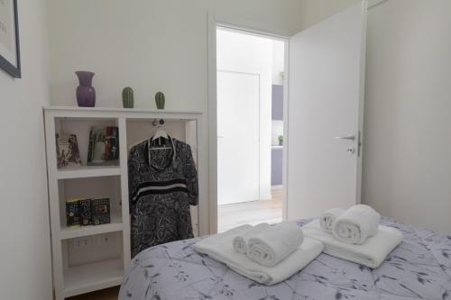 Violetta Suite - Brand new flat - S. Maria Novella
