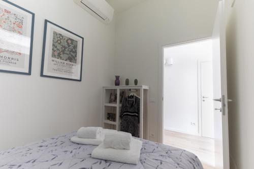 Violetta Suite - Brand new flat - S. Maria Novella