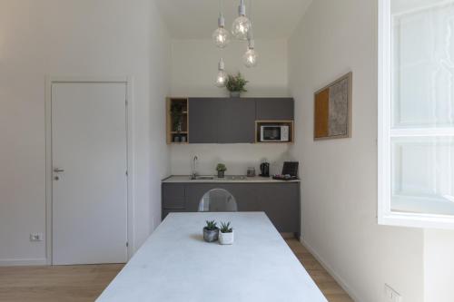 Violetta Suite - Brand new flat - S. Maria Novella