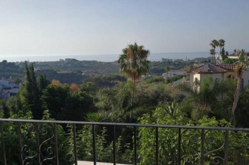 Amazing villa to rent at Estepona - near beaches