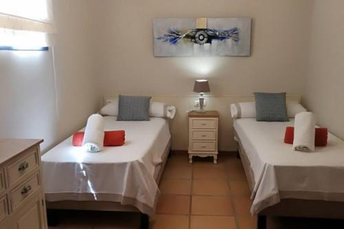Amazing villa to rent at Estepona - near beaches