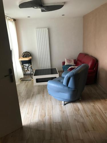 Résidence du bord de loire