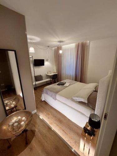 St. Peter's Luxury Rooms