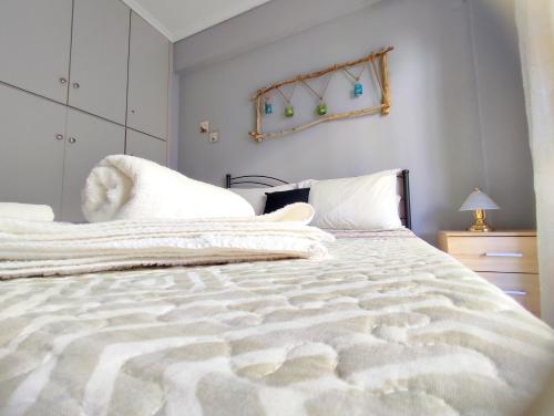Gallery image of DriftWood Center Apartment in Kavala