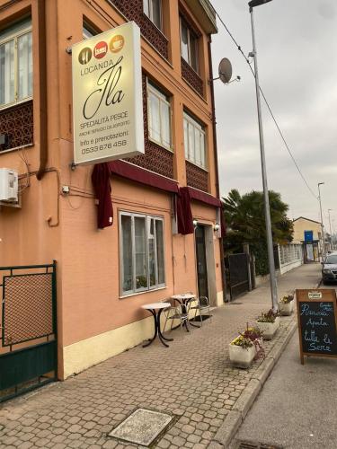 Locanda Ila