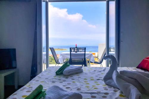 Gallery image of Villa Apartments AniFil in Novalja