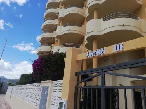 Bitacora, Playa de Xeraco – Bijgewerkte prijzen 2022