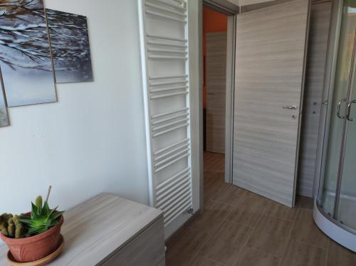 Fotografie z fotogalerie ubytování Villa ARA rossa v destinaci Canegrate