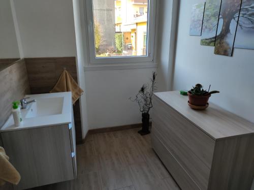 Fotografie z fotogalerie ubytování Villa ARA rossa v destinaci Canegrate
