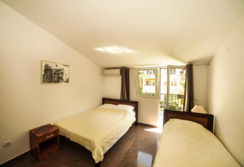 Gallery image of Mijovic Apartments in Budva