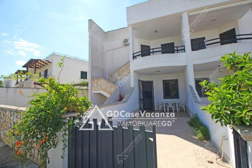 GD Case Vacanza - Appartamento delle MIMOSE con barbecue